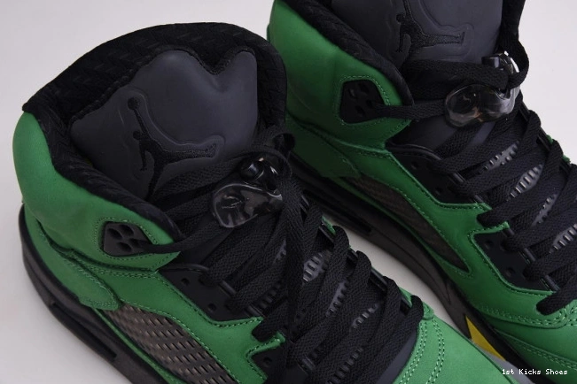 1st Kicks Shoes StreetReady Ducks Oregon CK6631- SE Jordan 1085 Air 5 1204